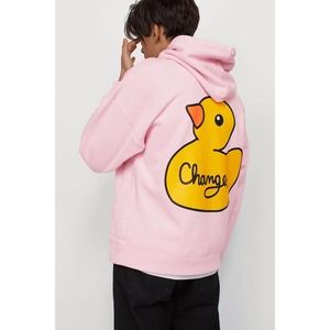 h&m justin bieber hoodie